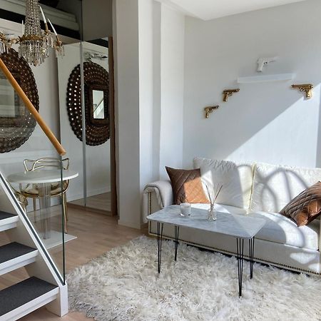 Elegant Penthouse Loft - Center Διαμέρισμα Ελσίνκι Εξωτερικό φωτογραφία