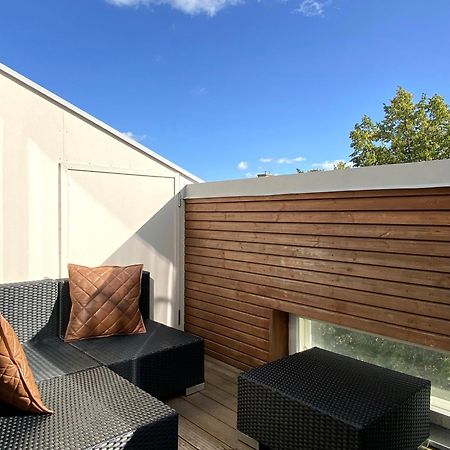 Elegant Penthouse Loft - Center Διαμέρισμα Ελσίνκι Εξωτερικό φωτογραφία