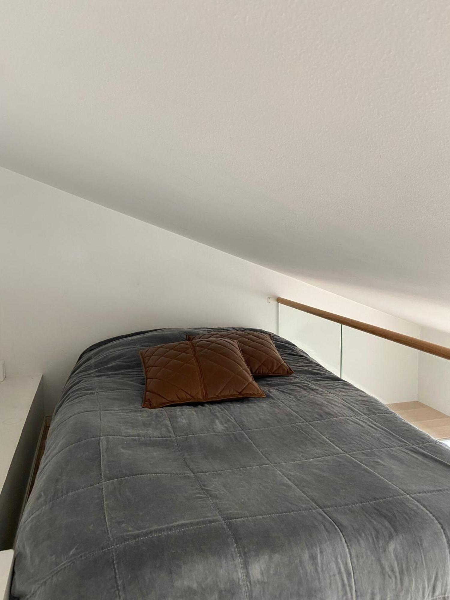 Elegant Penthouse Loft - Center Διαμέρισμα Ελσίνκι Εξωτερικό φωτογραφία