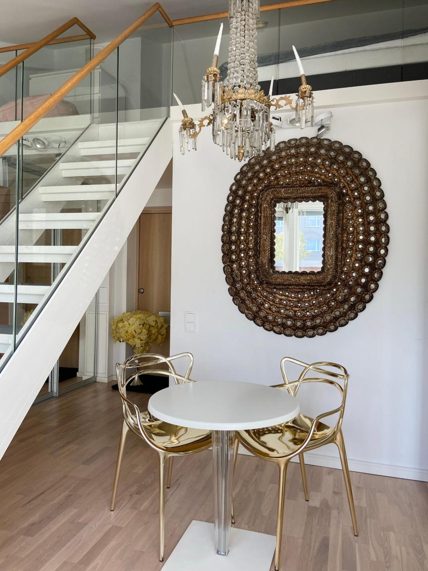 Elegant Penthouse Loft - Center Διαμέρισμα Ελσίνκι Εξωτερικό φωτογραφία